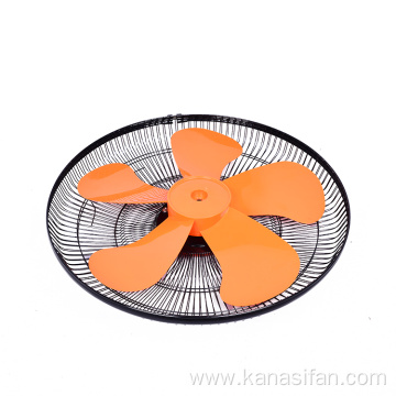 Home Appliances Comfortable Natural Wind Pedestal Stand Fan